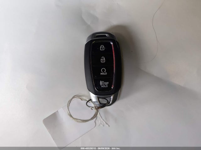 2025 Hyundai Venue Limited მანქანა იყიდება აუქციონზე, vin: KMHRC8A39SU362941, აუქციონის ნომერი: 45329315