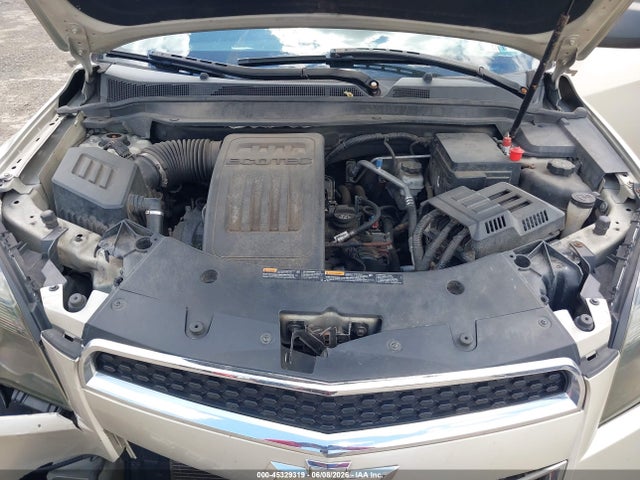 Chevrolet EQUINOX LS 2015 1GNALAEK8FZ144774 Image 10