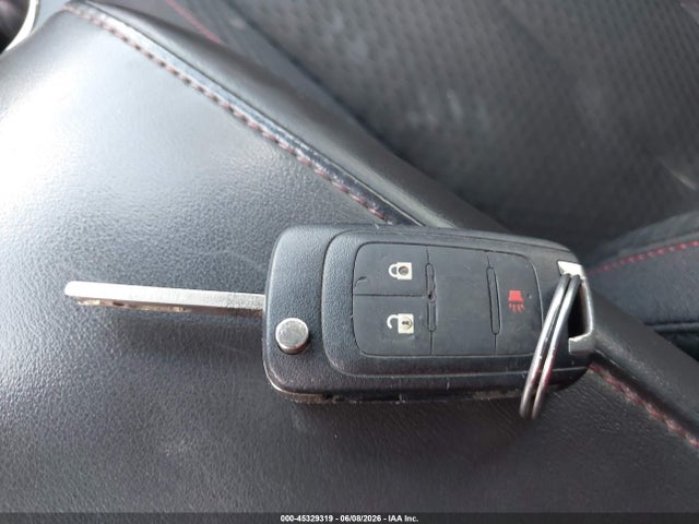 Chevrolet EQUINOX LS 2015 1GNALAEK8FZ144774 Image 11