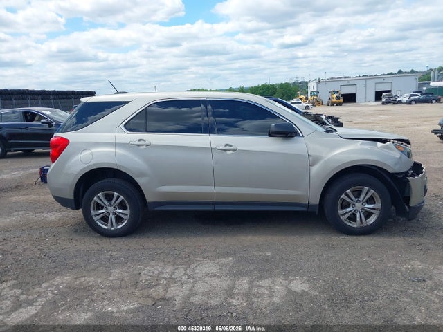 Chevrolet EQUINOX LS 2015 1GNALAEK8FZ144774 Image 13