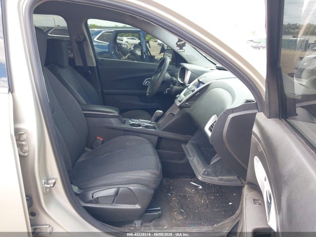 Chevrolet EQUINOX LS 2015 1GNALAEK8FZ144774 Image 5