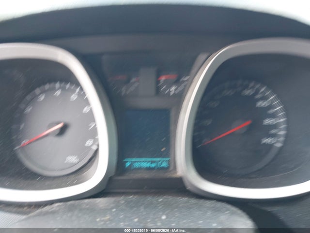 Chevrolet EQUINOX LS 2015 1GNALAEK8FZ144774 Image 7