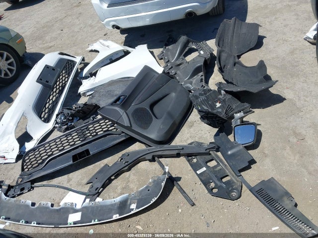 Продаж на аукціоні авто 2025 Dodge Durango Gt Rwd, vin: 1C4RDHDG9SC527635, номер лоту: 45329339