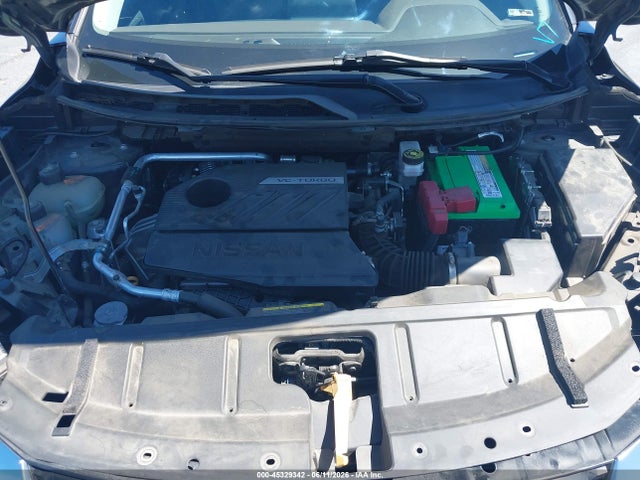 Nissan Rogue Sv Intelligent Awd 2023 5N1BT3BBXPC846138 Image 10