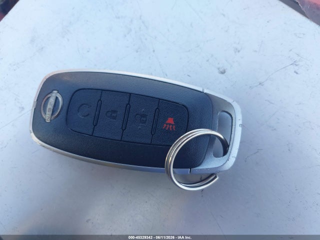 Nissan Rogue Sv Intelligent Awd 2023 5N1BT3BBXPC846138 Image 11