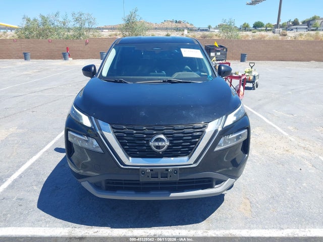 Nissan Rogue Sv Intelligent Awd 2023 5N1BT3BBXPC846138 Image 12