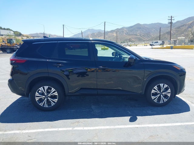 Nissan Rogue Sv Intelligent Awd 2023 5N1BT3BBXPC846138 Image 13