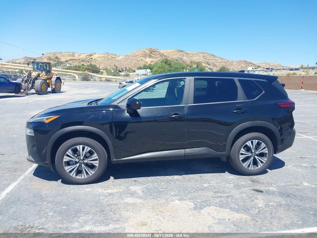 Nissan Rogue Sv Intelligent Awd 2023 5N1BT3BBXPC846138 Image 14