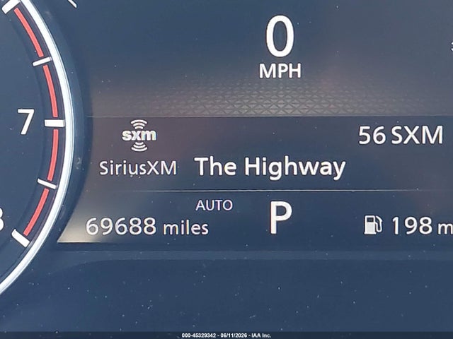 Nissan Rogue Sv Intelligent Awd 2023 5N1BT3BBXPC846138 Image 15