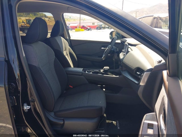 Nissan Rogue Sv Intelligent Awd 2023 5N1BT3BBXPC846138 Image 5