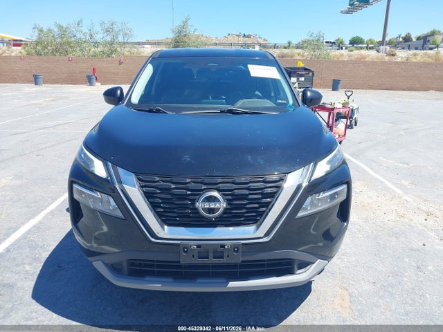 Nissan Rogue Sv Intelligent Awd 2023 5N1BT3BBXPC846138 Image 6