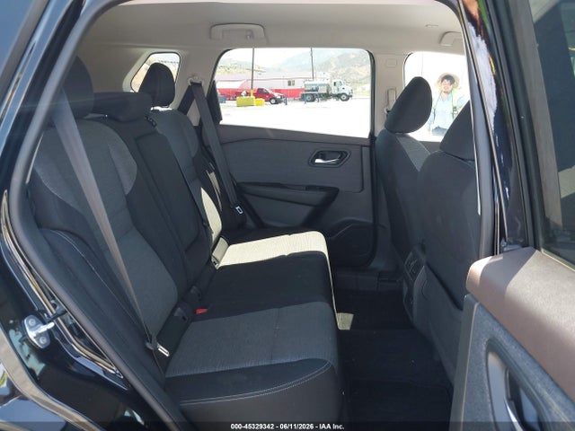 Nissan Rogue Sv Intelligent Awd 2023 5N1BT3BBXPC846138 Image 8
