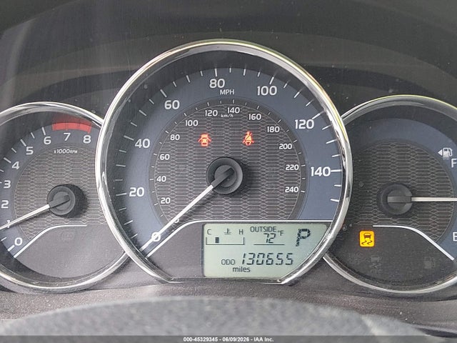 Aukcja sprzedaży 2015 Toyota Corolla Le, vin: 5YFBURHE8FP297454, numer aukcji: 45329345