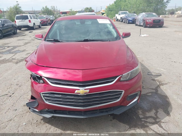 Chevrolet MALIBU LT 2018 1G1ZD5ST6JF169785 Image 12