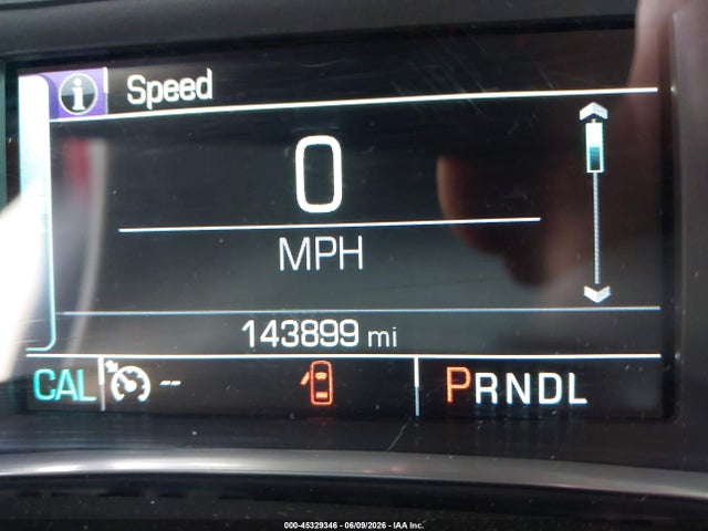 Chevrolet MALIBU LT 2018 1G1ZD5ST6JF169785 Image 15