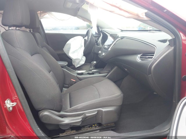 Chevrolet MALIBU LT 2018 1G1ZD5ST6JF169785 Image 5