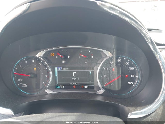 Chevrolet MALIBU LT 2018 1G1ZD5ST6JF169785 Image 7