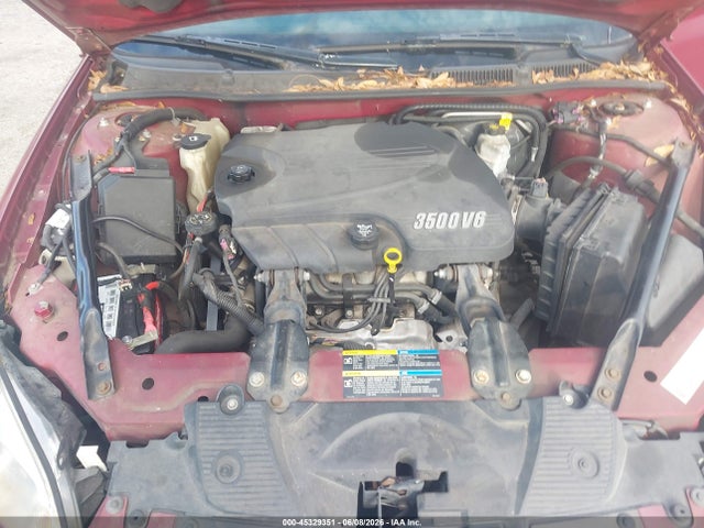 Продаж на аукціоні авто 2006 Chevrolet Impala Lt, vin: 2G1WT58K169221120, номер лоту: 45329351