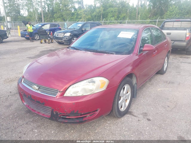 Продаж на аукціоні авто 2006 Chevrolet Impala Lt, vin: 2G1WT58K169221120, номер лоту: 45329351