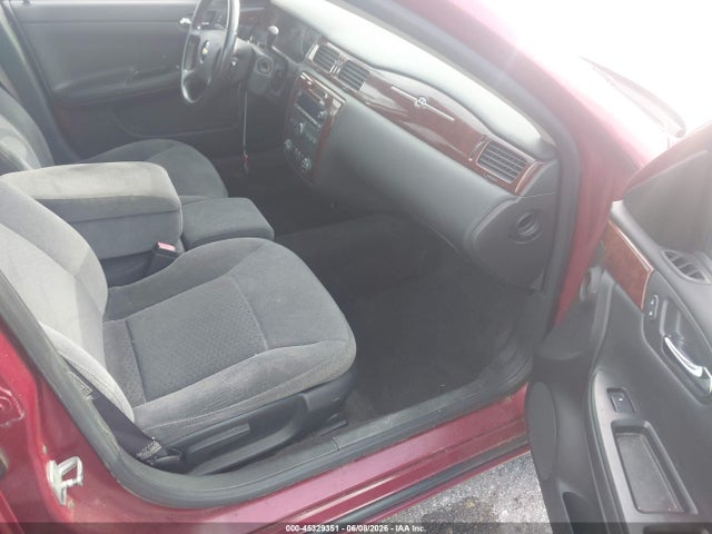 Продаж на аукціоні авто 2006 Chevrolet Impala Lt, vin: 2G1WT58K169221120, номер лоту: 45329351