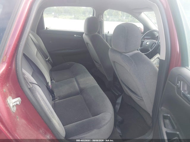 Продаж на аукціоні авто 2006 Chevrolet Impala Lt, vin: 2G1WT58K169221120, номер лоту: 45329351