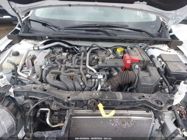 3N1AB8DV9SY306015 Nissan SENTRA SR