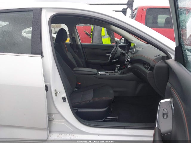 3N1AB8DV9SY306015 Nissan SENTRA SR