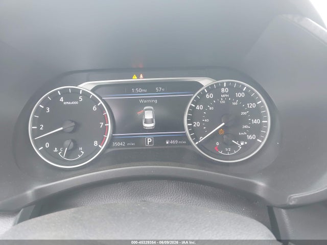 3N1AB8DV9SY306015 Nissan SENTRA SR