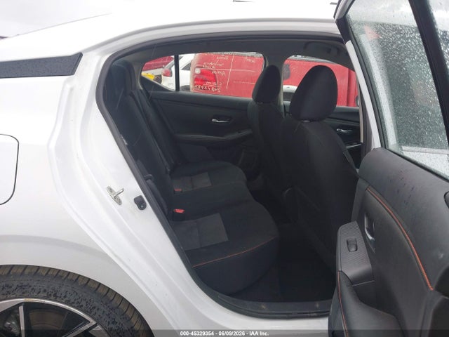 3N1AB8DV9SY306015 Nissan SENTRA SR