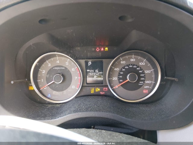 Aukcja sprzedaży 2016 Subaru Forester 2.5i Premium, vin: JF2SJAGC6GH430527, numer aukcji: 45329356