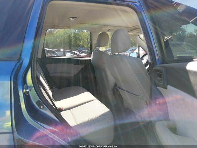 Aukcja sprzedaży 2016 Subaru Forester 2.5i Premium, vin: JF2SJAGC6GH430527, numer aukcji: 45329356