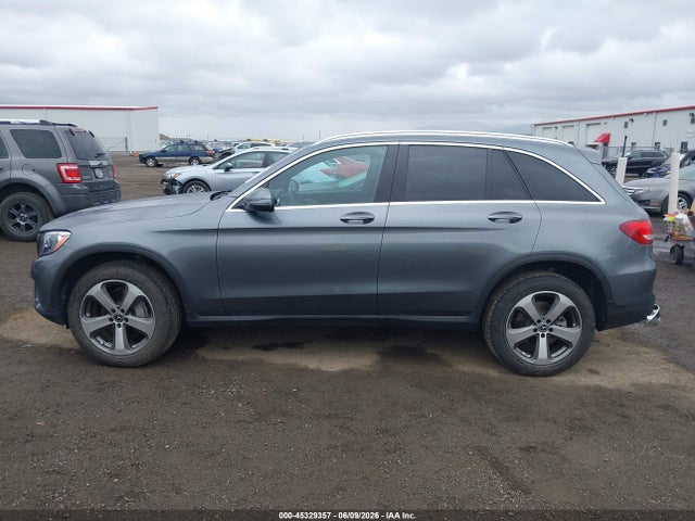 WDC0G4KBXJV063252 Mercedes-Benz Glc 300 4matic