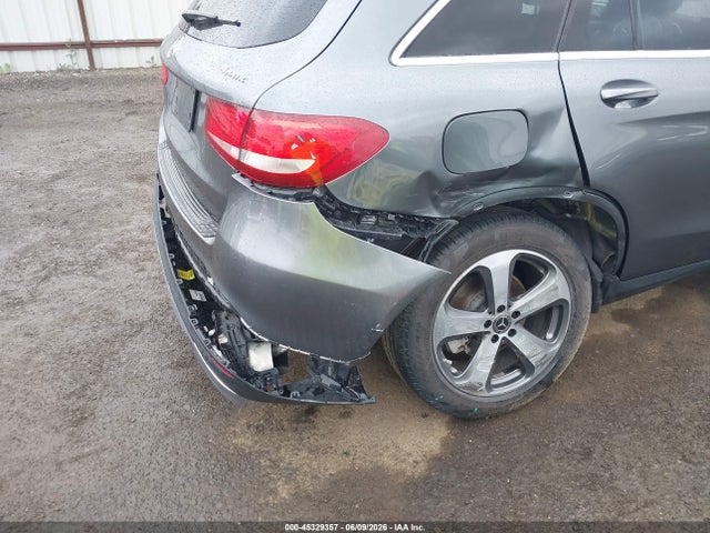 WDC0G4KBXJV063252 Mercedes-Benz Glc 300 4matic