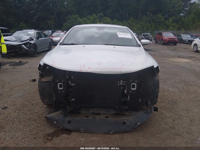 2016 Chrysler 200 Limited მანქანა იყიდება აუქციონზე, vin: 1C3CCCAB1GN147399, აუქციონის ნომერი: 45329362