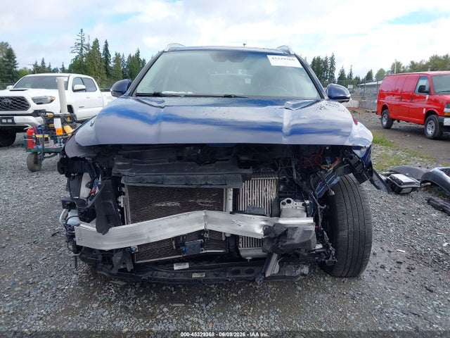 Hyundai Santa Fe Limited 2023 5NMS4DAL8PH542471 Image 13
