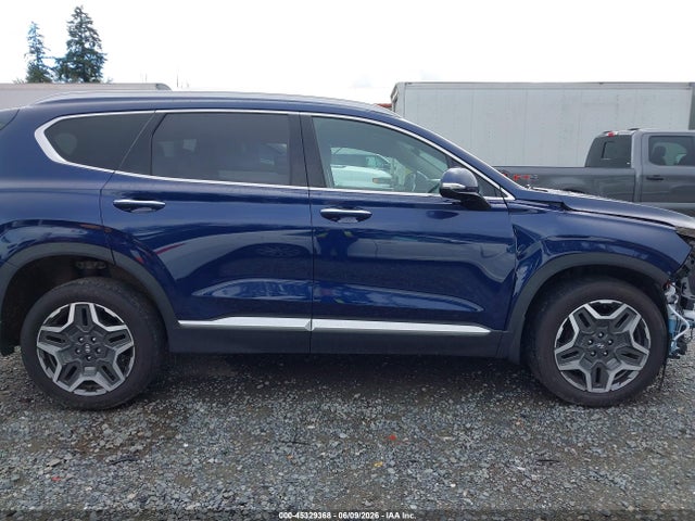 Hyundai Santa Fe Limited 2023 5NMS4DAL8PH542471 Image 14