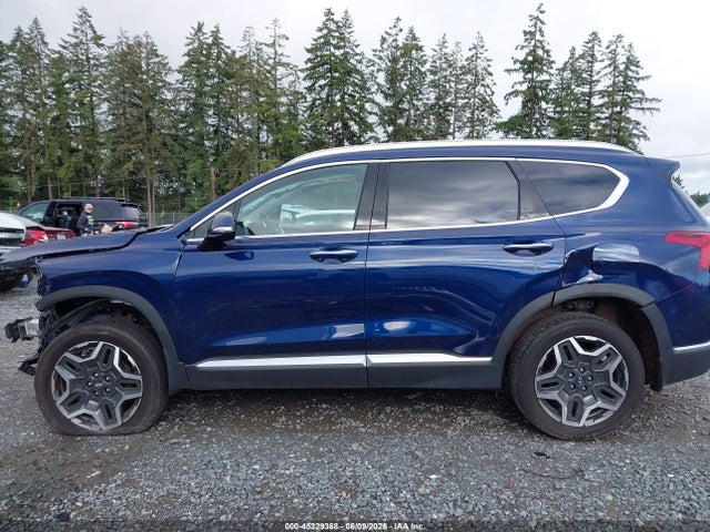 Hyundai Santa Fe Limited 2023 5NMS4DAL8PH542471 Image 15