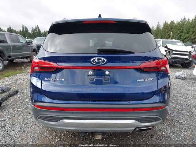 Hyundai Santa Fe Limited 2023 5NMS4DAL8PH542471 Image 17