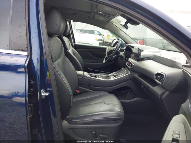 Hyundai Santa Fe Limited 2023 5NMS4DAL8PH542471 Image 18