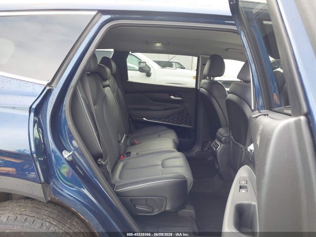 Hyundai Santa Fe Limited 2023 5NMS4DAL8PH542471 Image 19