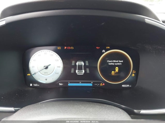 Hyundai Santa Fe Limited 2023 5NMS4DAL8PH542471 Image 7