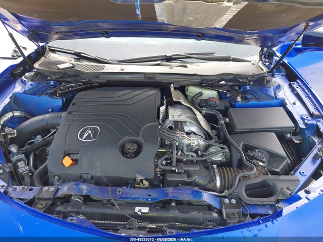 Acura Tlx Type S 2024 19UUB7F09RA000373 Image 10