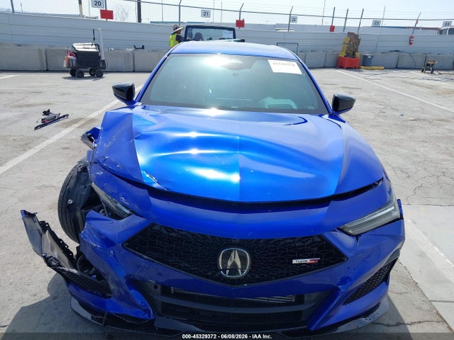 Acura Tlx Type S 2024 19UUB7F09RA000373 Image 13