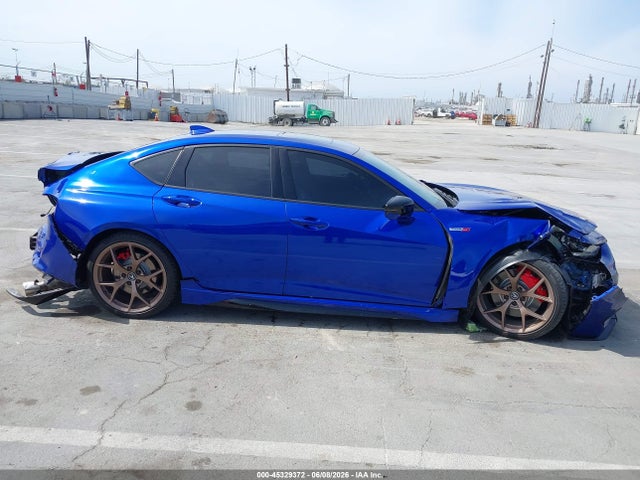 Acura Tlx Type S 2024 19UUB7F09RA000373 Image 14