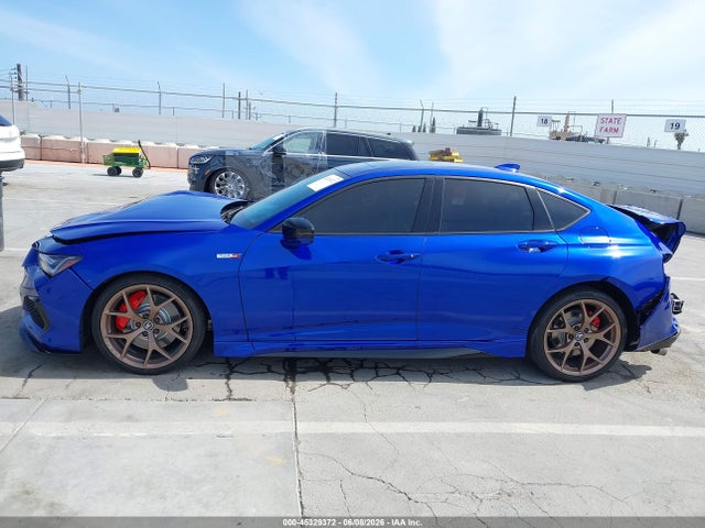 Acura Tlx Type S 2024 19UUB7F09RA000373 Image 15