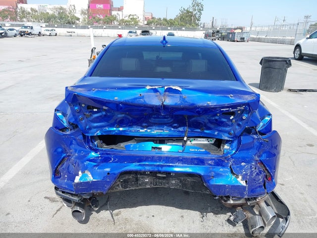 Acura Tlx Type S 2024 19UUB7F09RA000373 Image 17