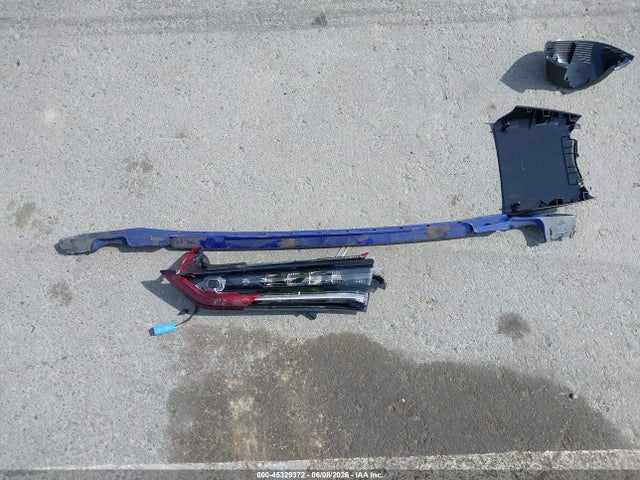 Acura Tlx Type S 2024 19UUB7F09RA000373 Image 12