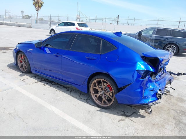 Acura Tlx Type S 2024 19UUB7F09RA000373 Image 3
