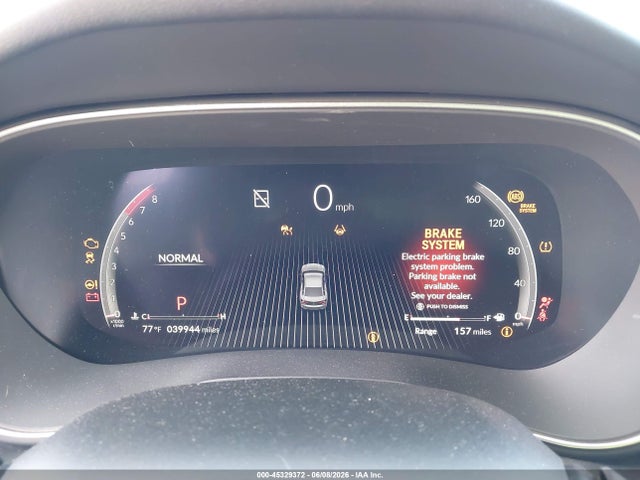 Acura Tlx Type S 2024 19UUB7F09RA000373 Image 7