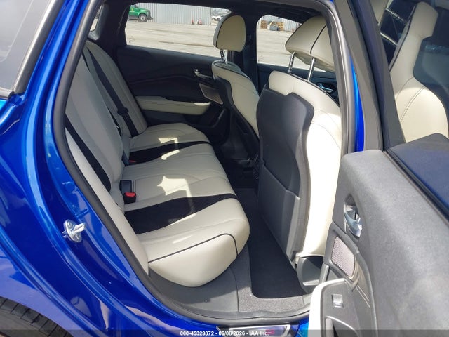 Acura Tlx Type S 2024 19UUB7F09RA000373 Image 8